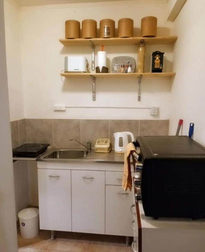 Madre Roca Apartment El Chalten Luaran gambar